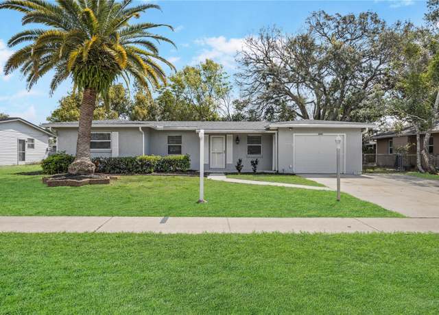 Property at 2049 Jefferson Ave, Deltona, FL 32738, 2 beds, 1 bath