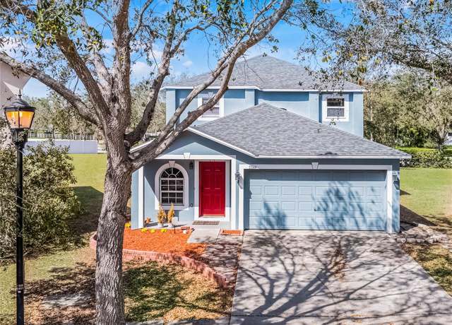 Property at 11144 Summer Star Dr, Riverview, FL 33579, 4 beds, 3 baths