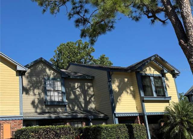 Property at 2936 Lowell Ct, Casselberry, FL 32707, 2 beds, 2.5 baths