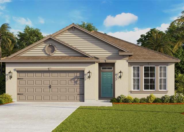 Property at 5428 Cloudberry Ave, Lakeland, FL 33811, 4 beds, 3 baths