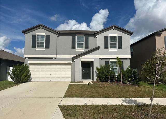 Property at 13344 Great Plains Dr S, Riverview, FL 33579, 5 beds, 2.5 baths