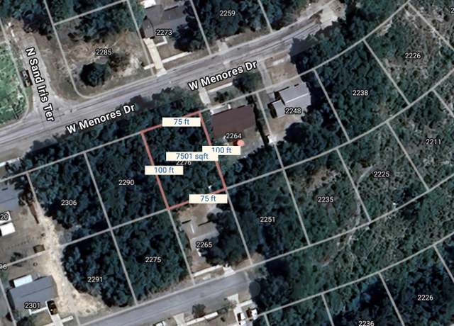 Property at 2276 W Menores Dr, Citrus Springs, FL 34434