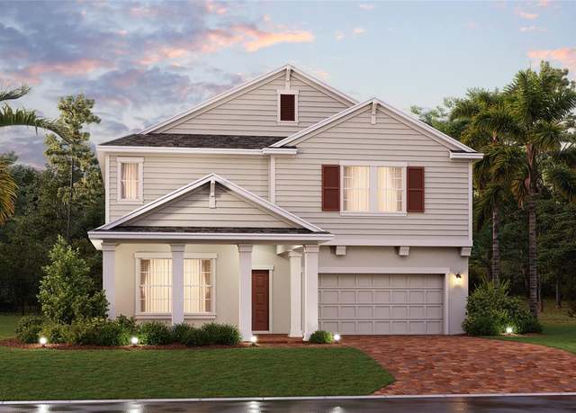 Property at 1851 Blissful Dr, Kissimmee, FL 34744, 5 beds, 3 baths