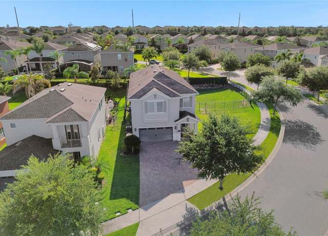 Property at 7524 Marker Ave, Kissimmee, FL 34747, 8 beds, 7 baths