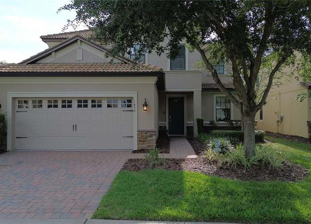 Property at 1452 Moon Valley Dr, Davenport, FL 33896, 5 beds, 4.5 baths