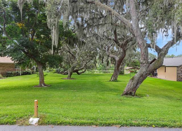 Property at E Harbor Dr, Fruitland Park, FL 34731