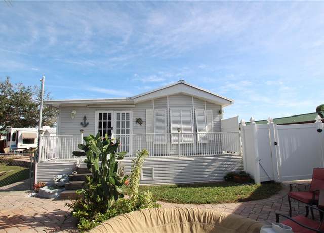 Property at 7950 Hwy 78 W #171, Okeechobee, FL 34974, 1 bed, 1.5 baths