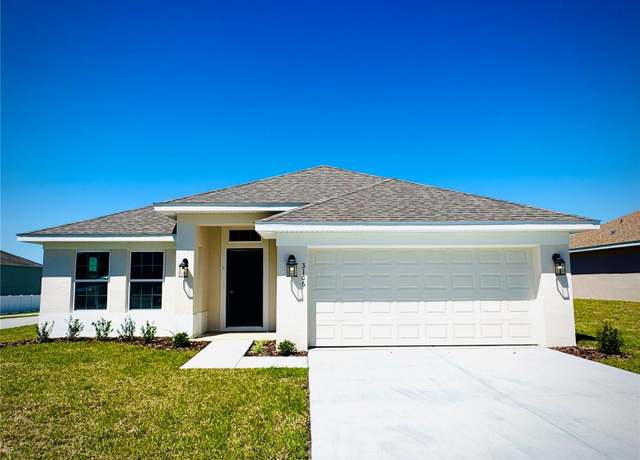 Property at 3106 NE 46th Ave, Ocala, FL 34470, 4 beds, 2 baths
