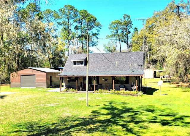 Property at 10851 SE 195th St, Inglis, FL 34449, 3 beds, 2 baths