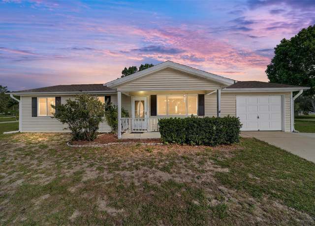 Property at 8375 SW 109th Lane Rd, Ocala, FL 34481, 2 beds, 2 baths