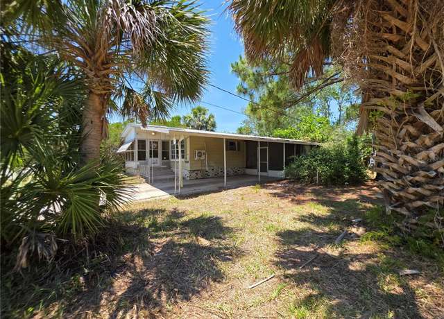 Property at 6527 Eleanor Dr, Port Richey, FL 34668, 2 beds, 2 baths