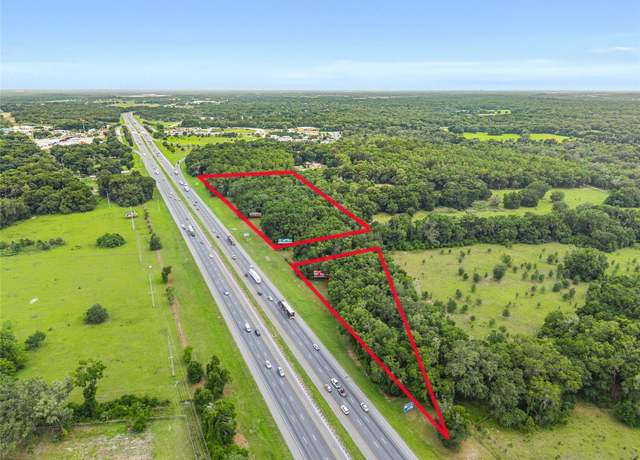 Property at TBD NW Southbound I-75, Ocala, FL 34482