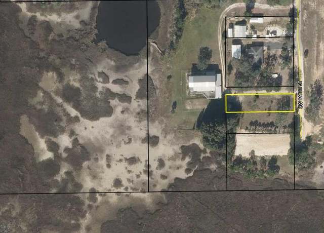 Property at 472 SW 911 St, Cross City, FL 32628