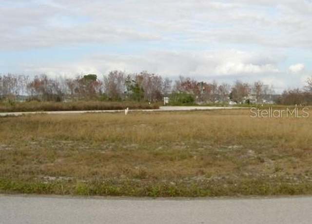 Property at Sawgrass Run, Tavares, FL 32778