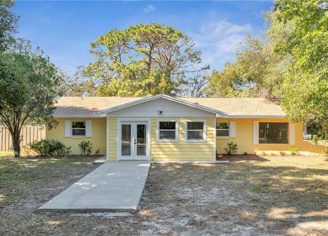 Property at 7904 Empire Ave, Orlando, FL 32810, 3 beds, 2 baths