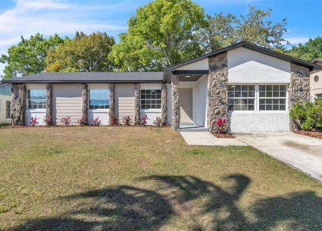 Property at 2029 Las Palmas Cir, Orlando, FL 32822, 5 beds, 2 baths