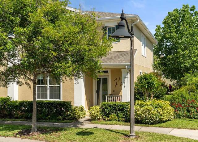 Property at 3535 Clay Brick Rd, Harmony, FL 34773, 4 beds, 2.5 baths