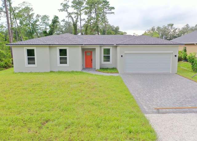 Property at 1250 9th Ave, Deland, FL 32724, 4 beds, 2 baths