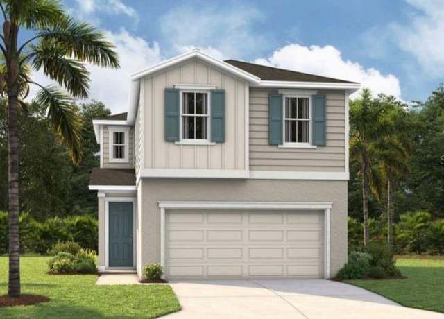 Property at 2411 29th Ln E, Palmetto, FL 34221, 3 beds, 2.5 baths
