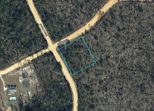 Property at 00 Castillo Dr, Alford, FL 32420