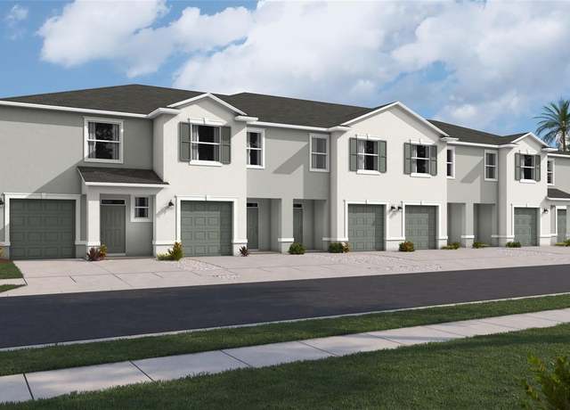 Property at 1540 Hammer Pl, Largo, FL 33774, 3 beds, 2.5 baths