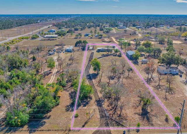 Property at 13344 Crowell Rd, Brooksville, FL 34613, 3 beds, 2 baths