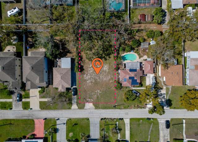 Property at 306 N Excelda Ave, Tampa, FL 33609