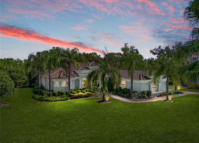 Property at 13551 Carnoustie Cir, Dade City, FL 33525, 3 beds, 3 baths