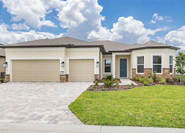 Property at 8734 SW 55th Street Rd, Ocala, FL 34481, 3 beds, 3 baths