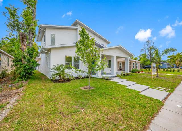Property at 1030 11th Ave S, St Petersburg, FL 33705, 5 beds, 3.5 baths