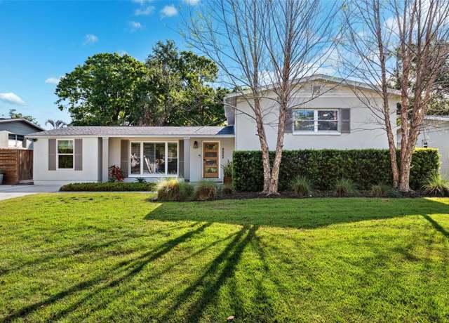 Property at 4522 S Hesperides St, Tampa, FL 33611, 4 beds, 2.5 baths