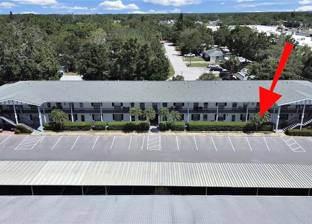 Property at 100 Glennes Ln #108, Dunedin, FL 34698, 2 beds, 1 bath