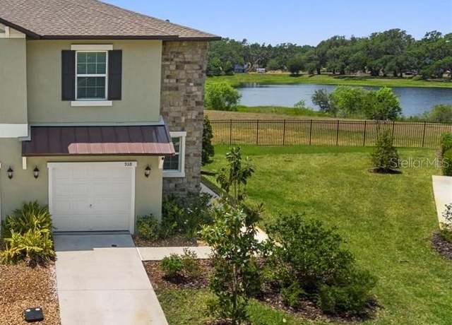 Property at 7018 Ripple Pond Loop, Zephyrhills, FL 33541, 3 beds, 2.5 baths