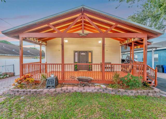 Property at 7010 N Hubert Ave, Tampa, FL 33614, 3 beds, 2 baths