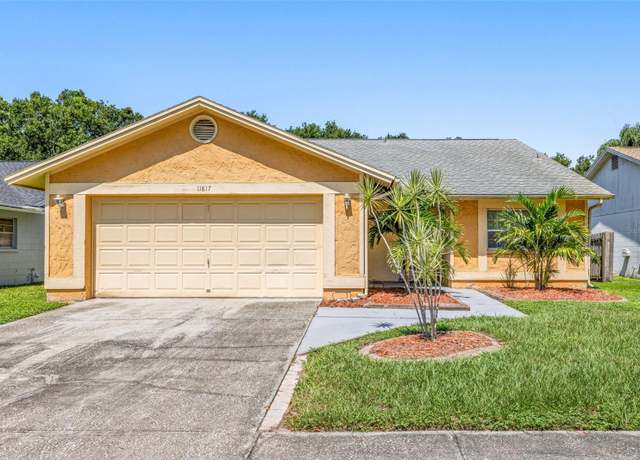 Property at 11817 Cedarfield Dr, Riverview, FL 33579, 3 beds, 2 baths