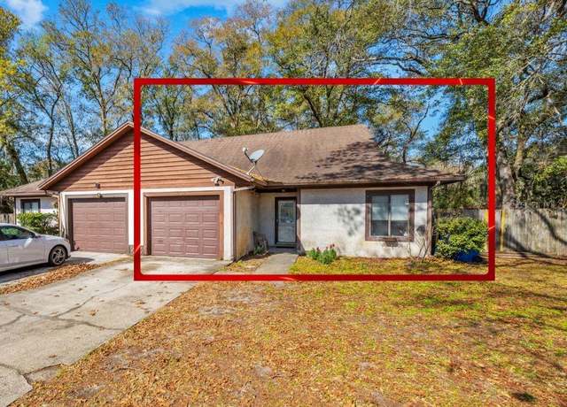 Property at 2192 Derringer Cir W, Jacksonville, FL 32225, 3 beds, 2 baths