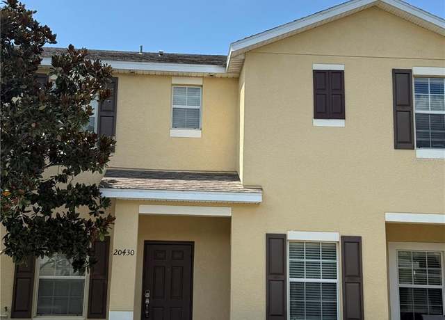 Property at 20430 Berrywood Ln, Tampa, FL 33647, 2 beds, 2.5 baths