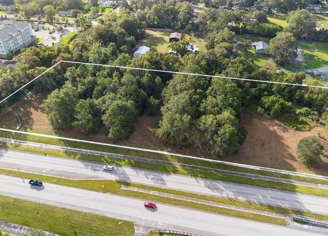 Property at 214 W International Speedway Blvd, Deland, FL 32720