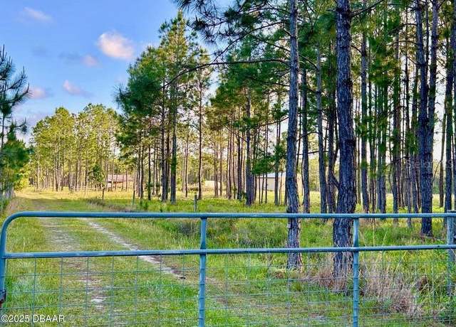 Property at 201 Wasick Ln, Ormond Beach, FL 32174