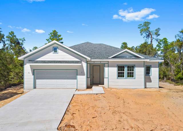 Property at 9 Dusty Miller Ct, Homosassa, FL 34446, 3 beds, 2.5 baths