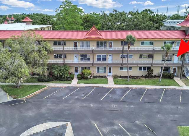 Property at 2402 Ecuadorian Way #40, Clearwater, FL 33763, 2 beds, 2 baths