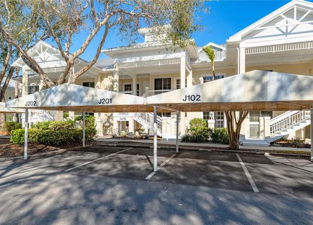 Property at 3608 54th Dr W #102, Bradenton, FL 34210, 4 beds, 2 baths