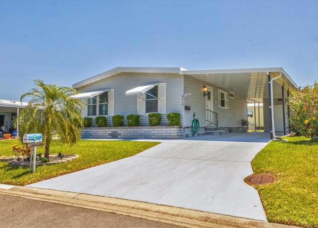 Property at 4519 14th St E, Ellenton, FL 34222, 2 beds, 2 baths