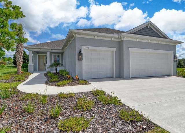 Property at 13908 Painted Loop, Parrish, FL 34219, 3 beds, 2.5 baths