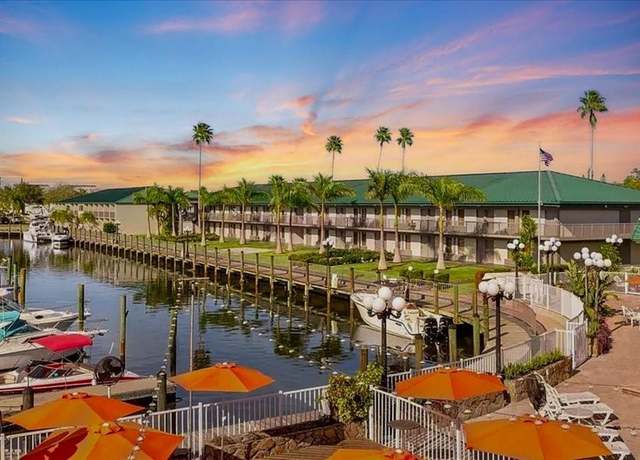 Property at 7150 N Tamiami Trl Unit C-128, Sarasota, FL 34243, 1 bath