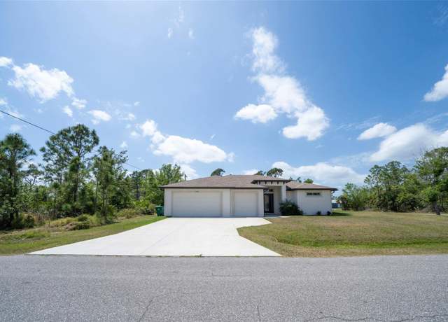 Property at 5435 Montego Ln, Port Charlotte, FL 33981, 3 beds, 2 baths