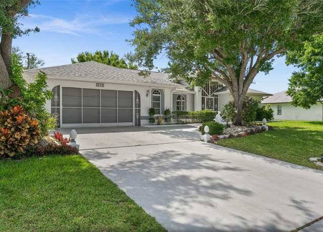 Property at 512 SE 18th Ave, Cape Coral, FL 33990, 3 beds, 2 baths