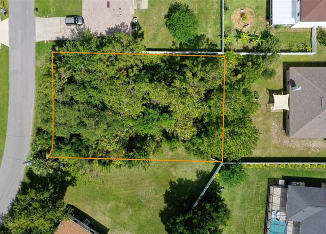 Property at 4 Buffalo Plains Ln, Palm Coast, FL 32137