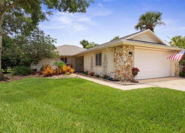 Property at 4 Jasmine Run, Ormond Beach, FL 32174, 2 beds, 2 baths