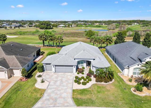 Property at 2213 Evans Prairie Trl, The Villages, FL 32163, 3 beds, 2 baths